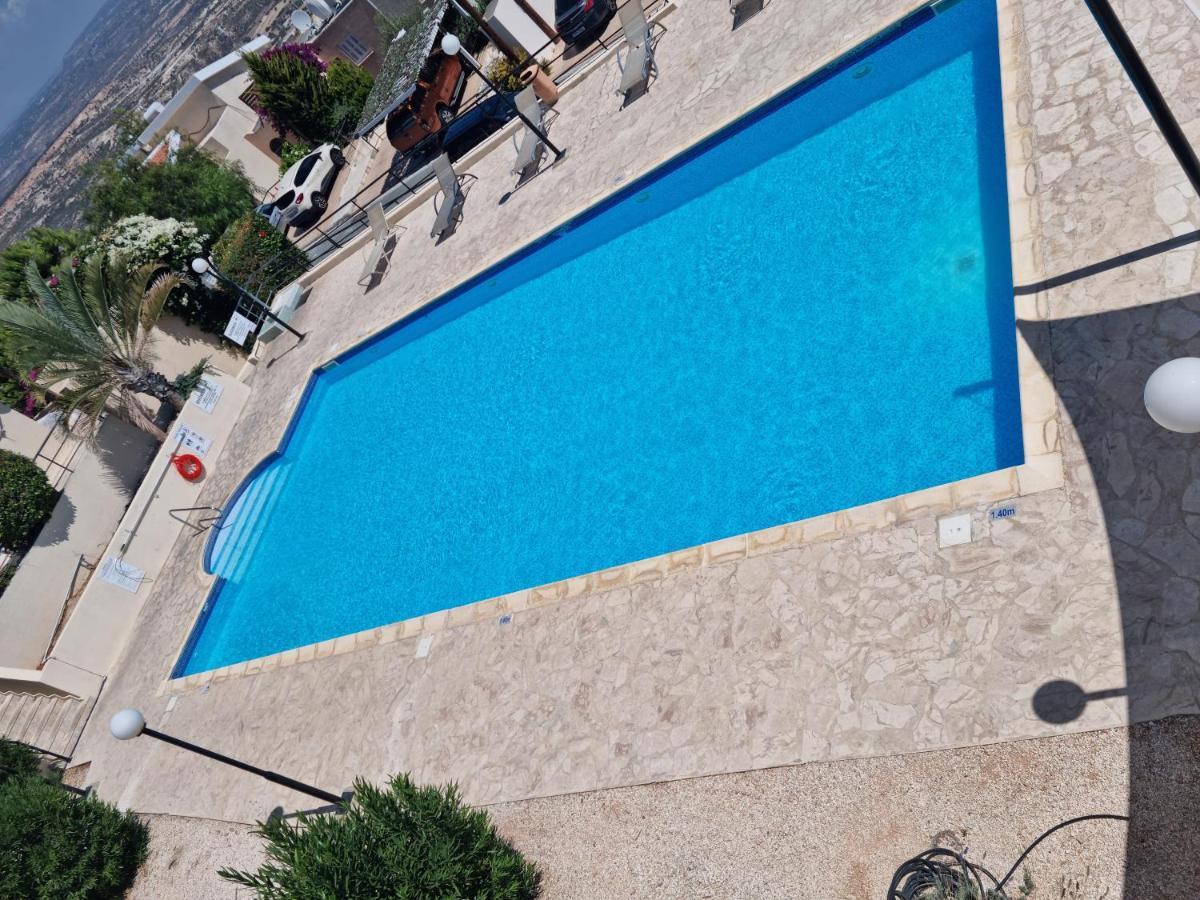 Gorgeous Seaview House Villa Писури Екстериор снимка