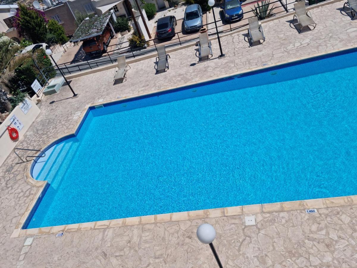 Gorgeous Seaview House Villa Писури Екстериор снимка