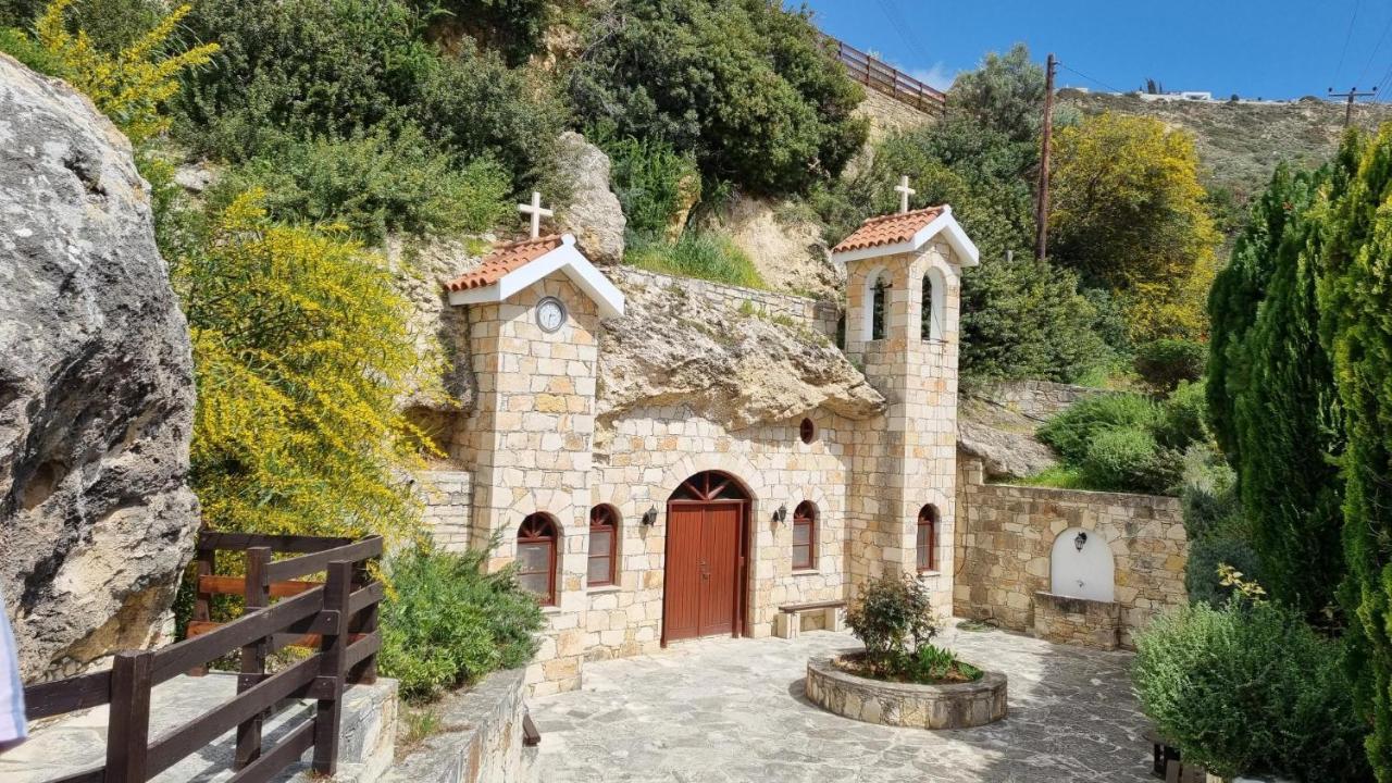 Gorgeous Seaview House Villa Писури Екстериор снимка